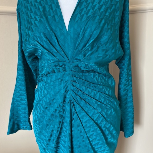 Sandro dress, worn once! - Picture 2 of 8